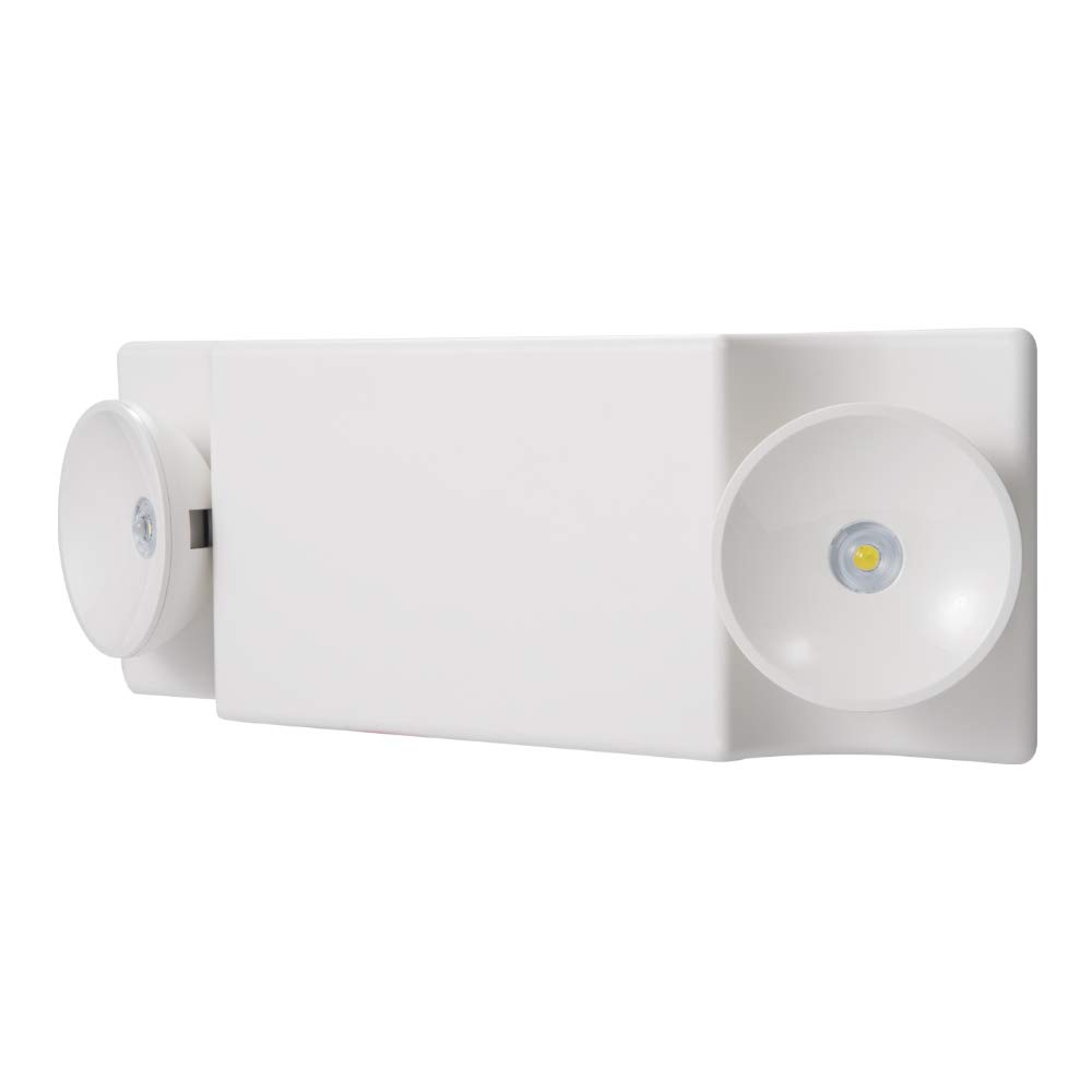 Sure-LItes SEL25 Emergency Light - LED, Multi-Voltage Input